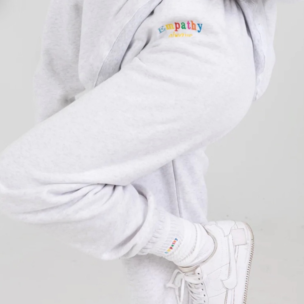 The Mayfair Group Empathy Sweatpants